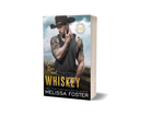 Love, Lies and Whiskey Paperback