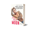 Mad About Moon Paperback
