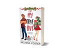 My True Love HOLIDAY EDITION Paperback