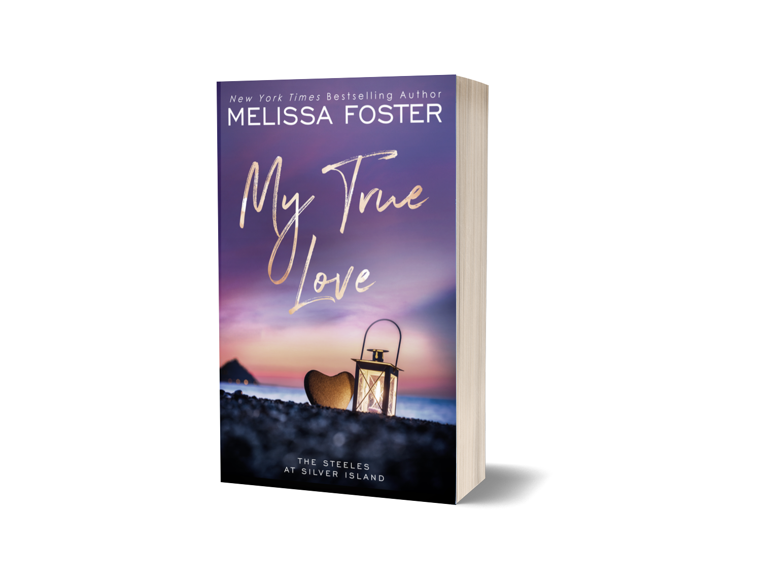 My True Love Special Edition Paperback