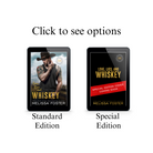 Love, Lies, and Whiskey Ebooks by Melissa Foster