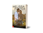 Our New Love (The Bradens, Novella Collection) Paperback