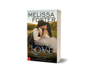Promise My Love (The Bradens, Novella Collection) Paperback