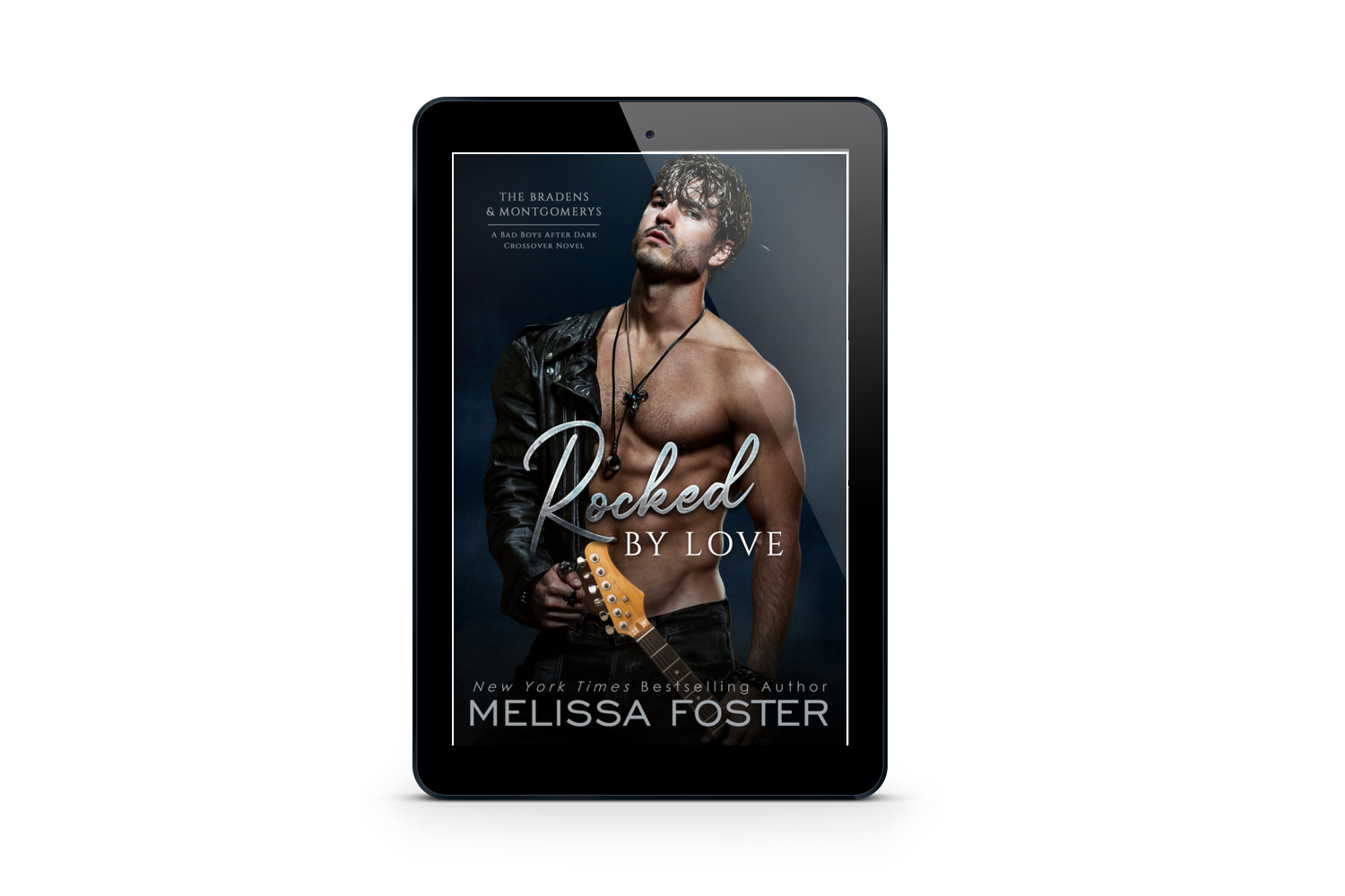 Rocked by Love Ebook