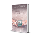 Sisters in White Hardback