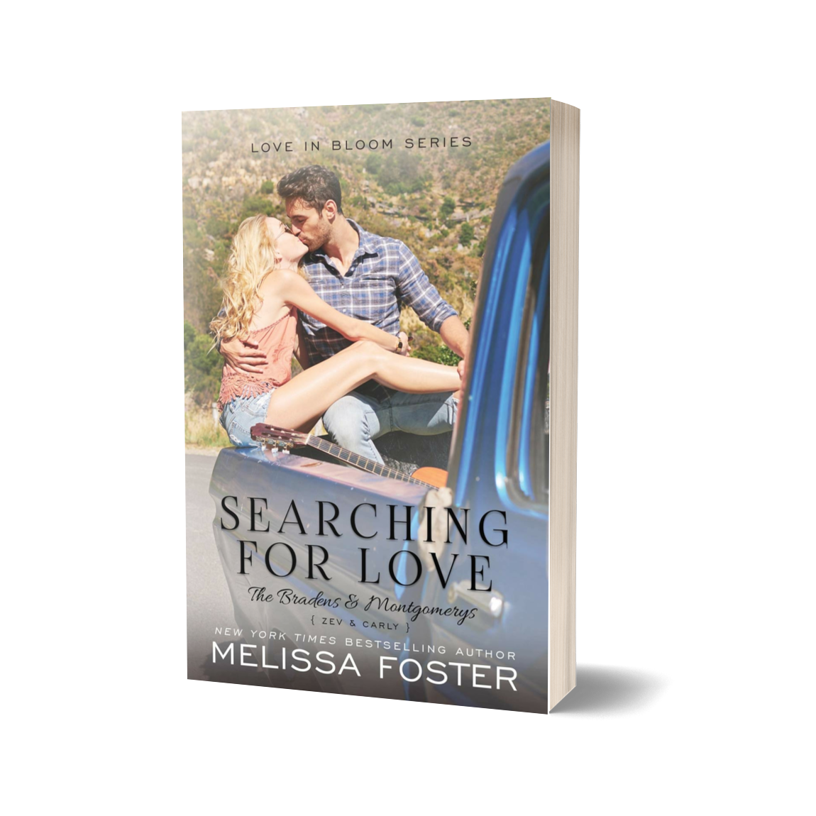 Searching for Love Paperback