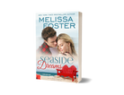 Seaside Dreams Paperback