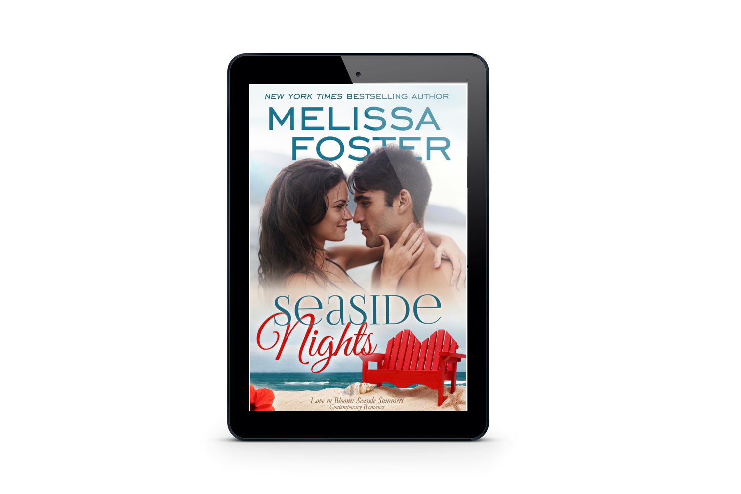 Seaside Nights Ebook