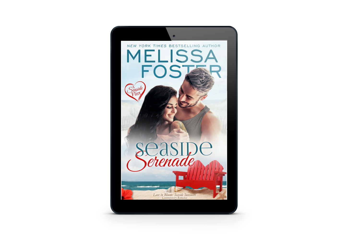 Seaside Serenade Ebook