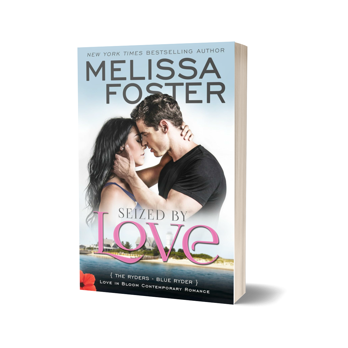 Seized by Love Paperback