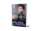 She Loves Me Paperback