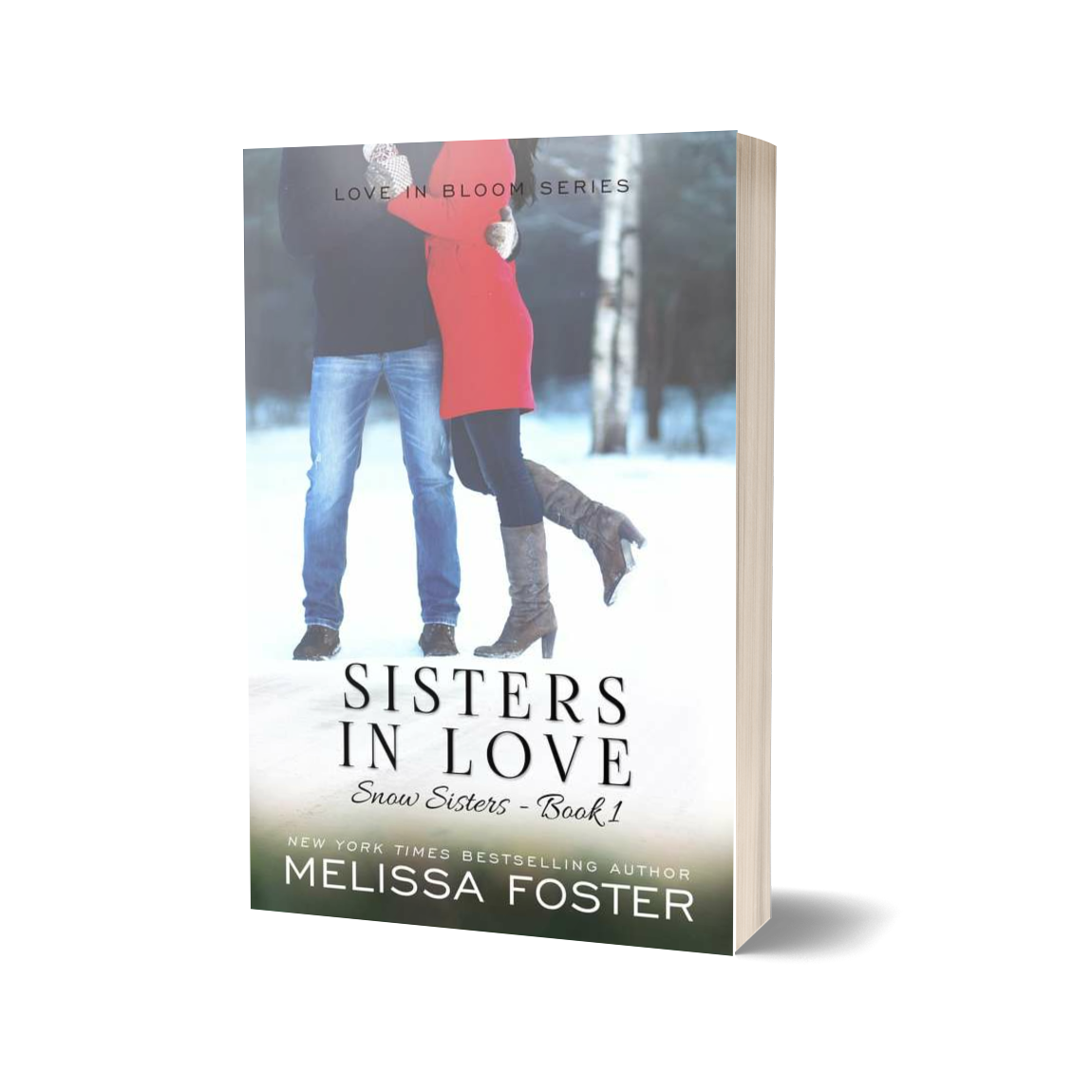 Sisters in Love Paperback