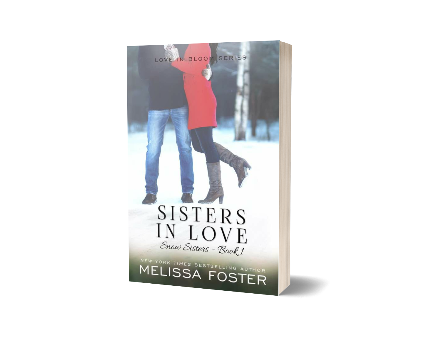 Sisters in Love Paperback