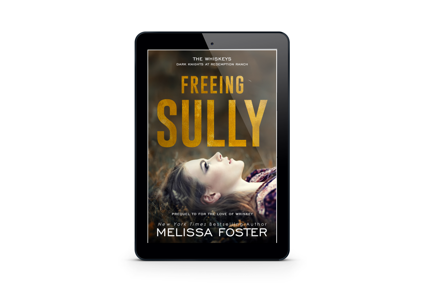Freeing Sully: Prequel to For the Love of Whiskey Ebook