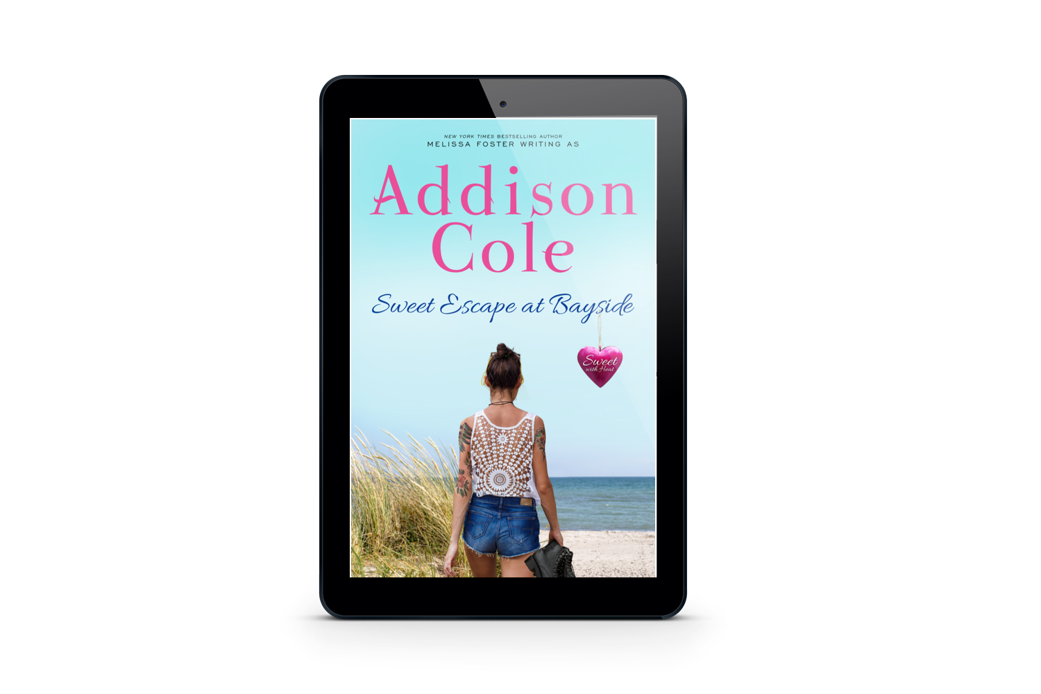 Sweet Escape at Bayside Ebook