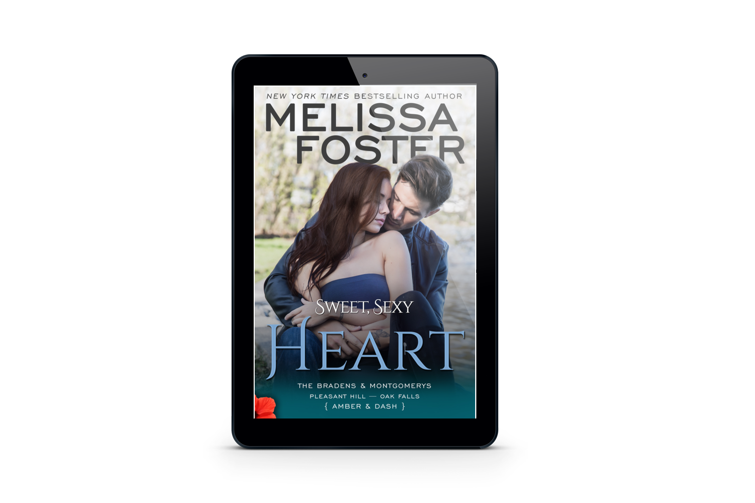 Sweet, Sexy Heart Ebook