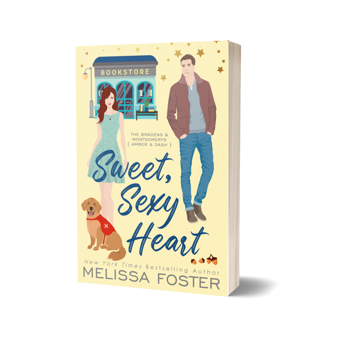 Sweet, Sexy Heart Special Edition Paperback