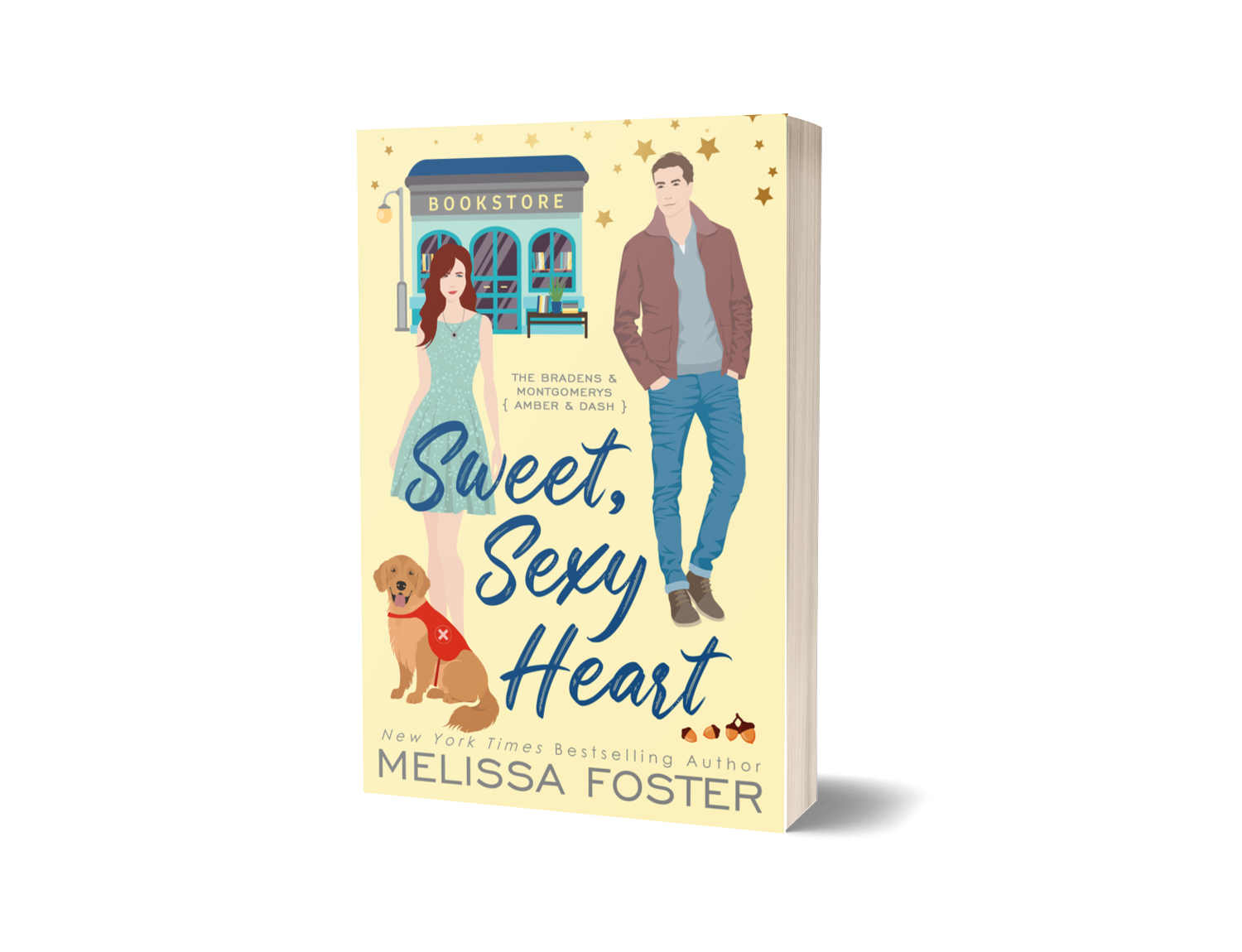Sweet, Sexy Heart Special Edition Paperback