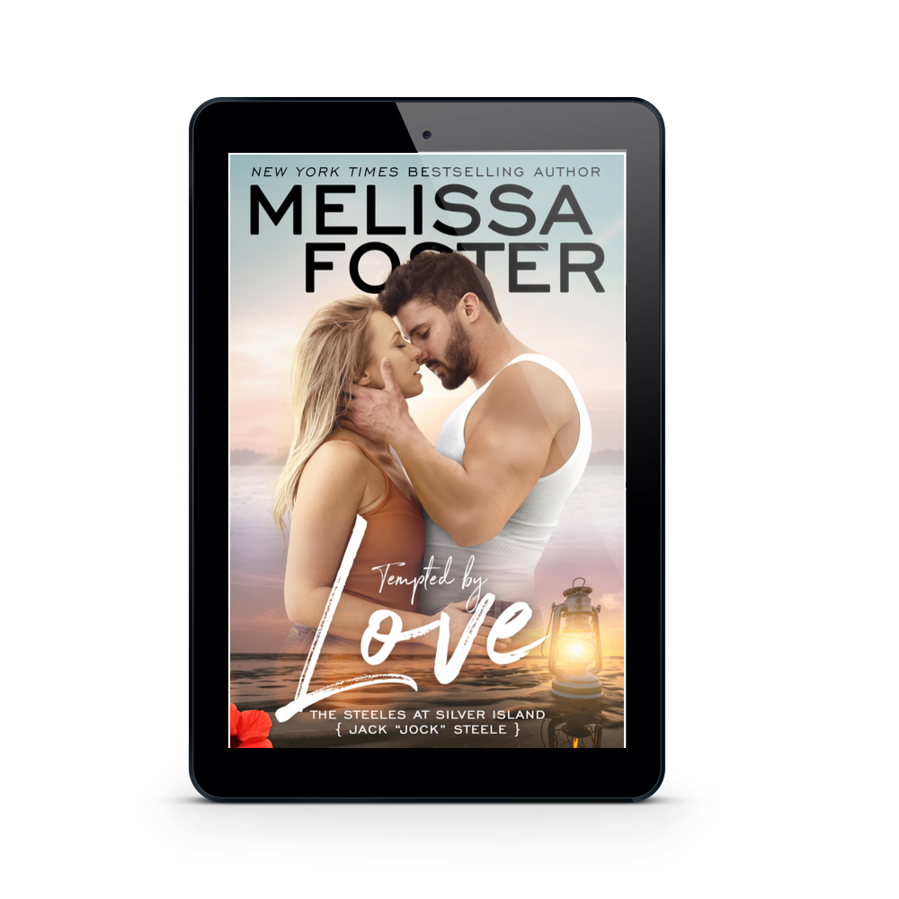 Tempted by Love Ebook