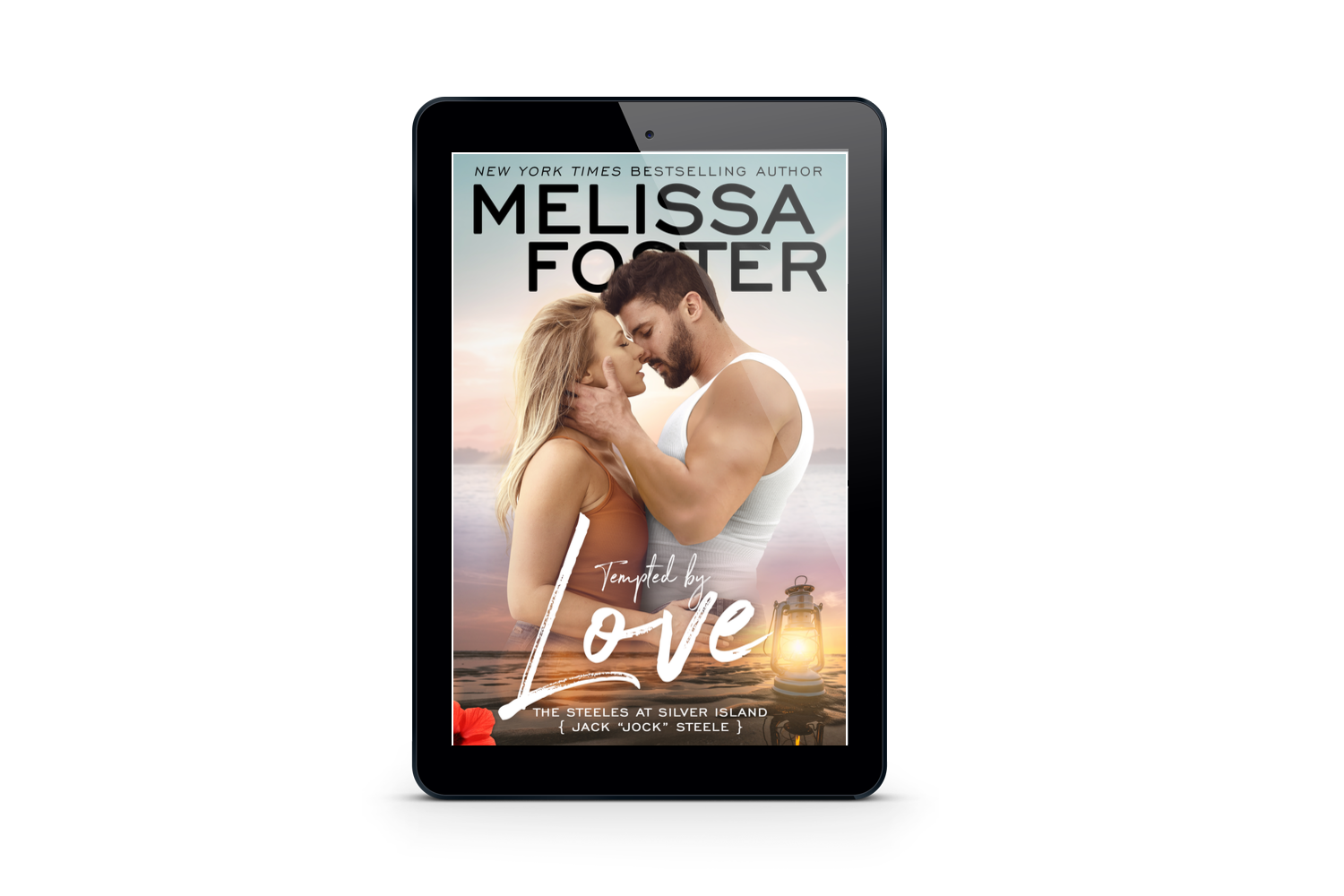 Tempted by Love Ebook