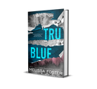 Tru Blue Special Edition Hardback