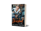 Talk Wicked to Me Paperback