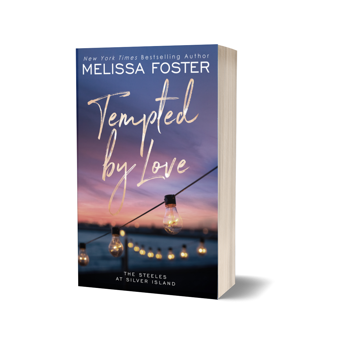 Tempted by Love Special Edition Paperback