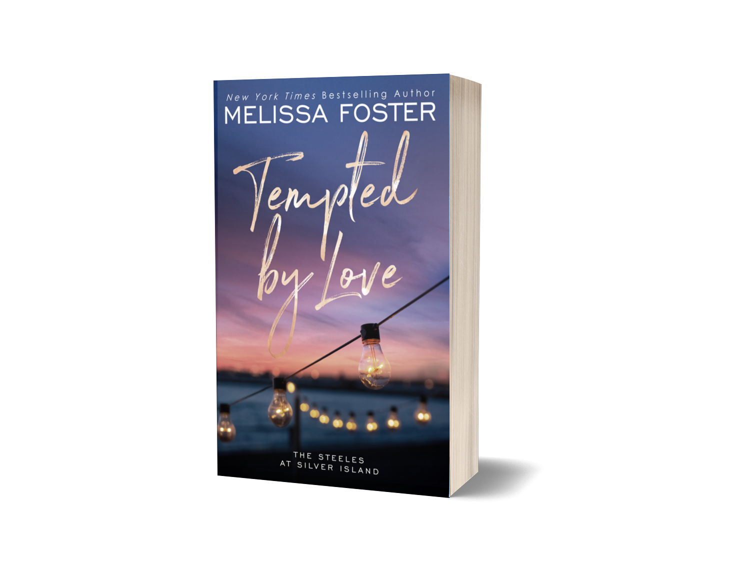 Tempted by Love Special Edition Paperback