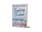 Tempting Tristan (A stand-alone M/M romance) Special Edition Paperback