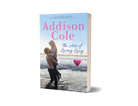 The Art of Loving Lacy Limited Edition Paperback