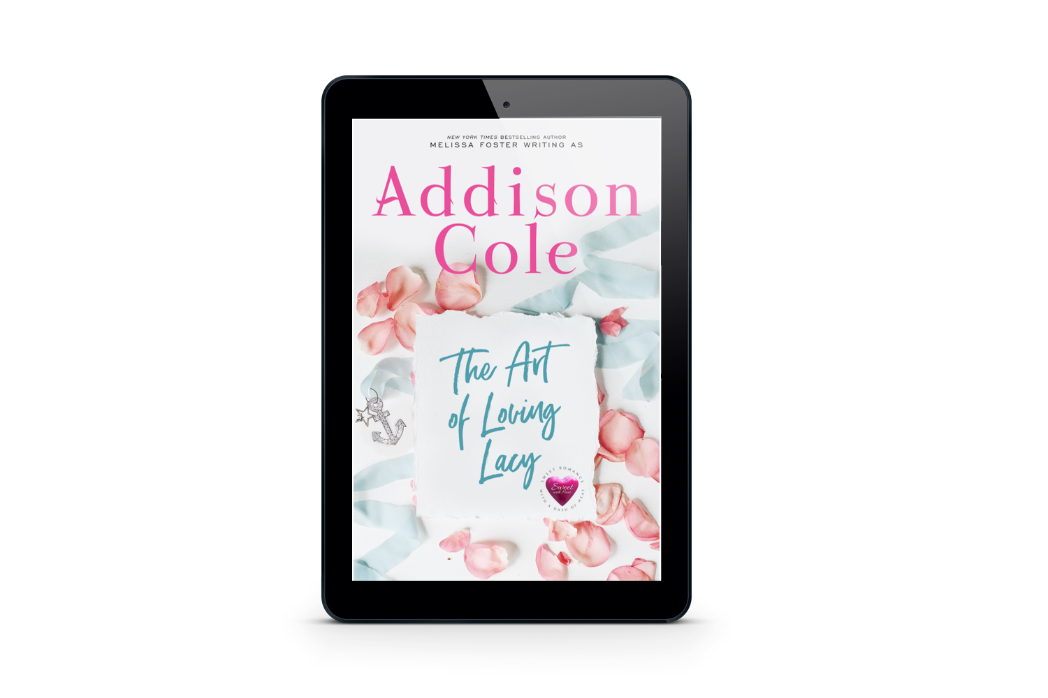 The Art of Loving Lacy Ebook