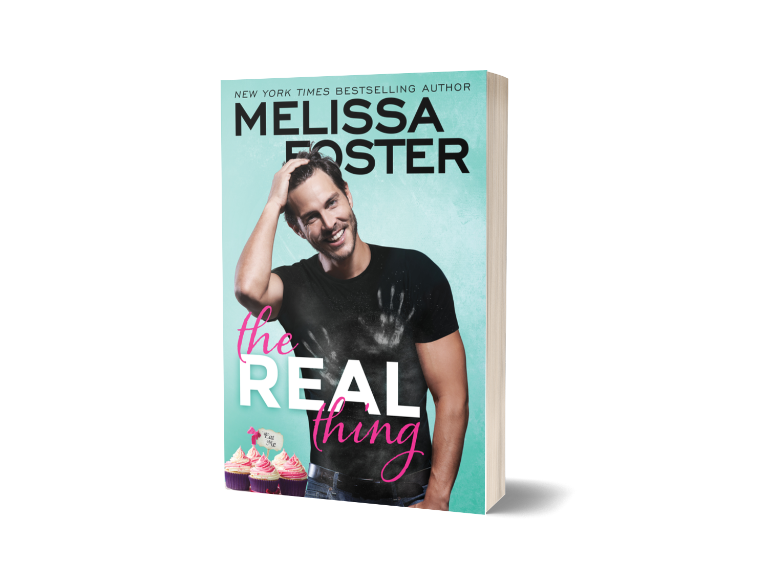 The Real Thing Paperback