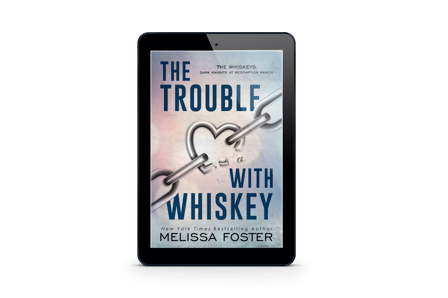 The Trouble with Whiskey Special Edition Ebook