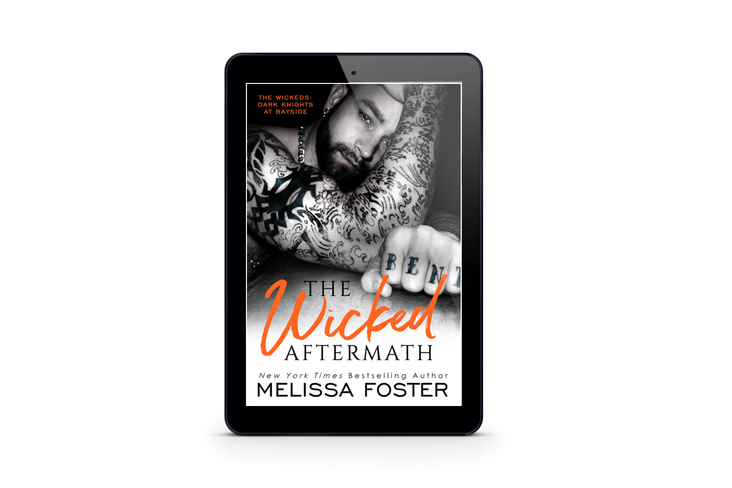 The Wicked Aftermath Ebook
