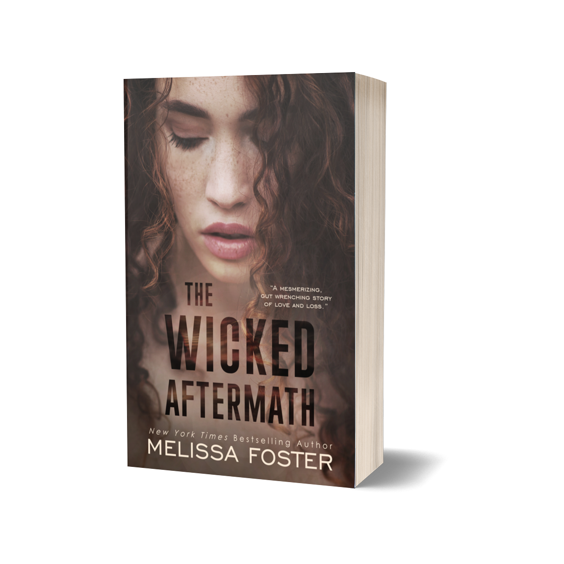 The Wicked Aftermath Special Edition Paperback