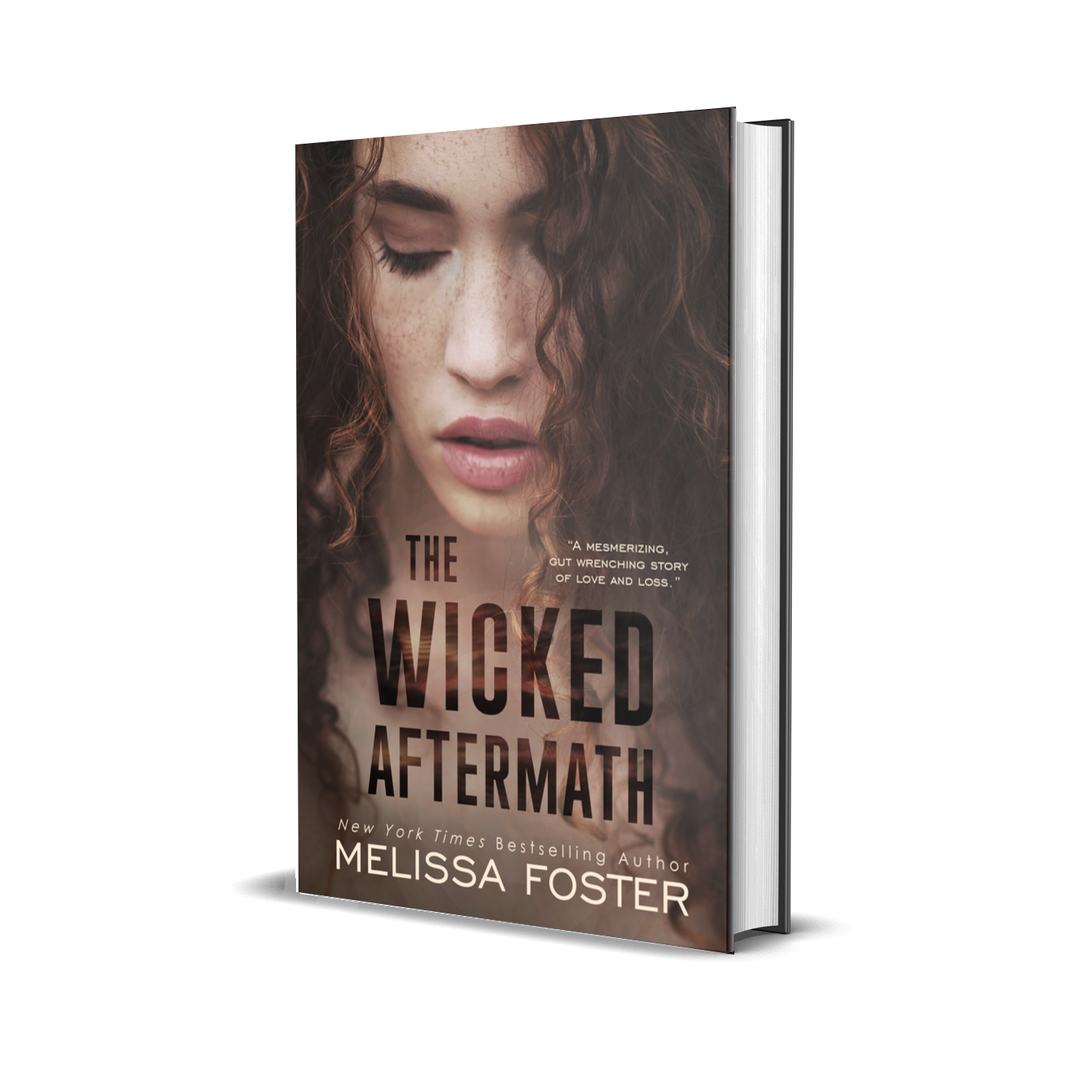 The Wicked Aftermath Special Edition Hardback