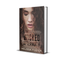The Wicked Aftermath Special Edition Hardback