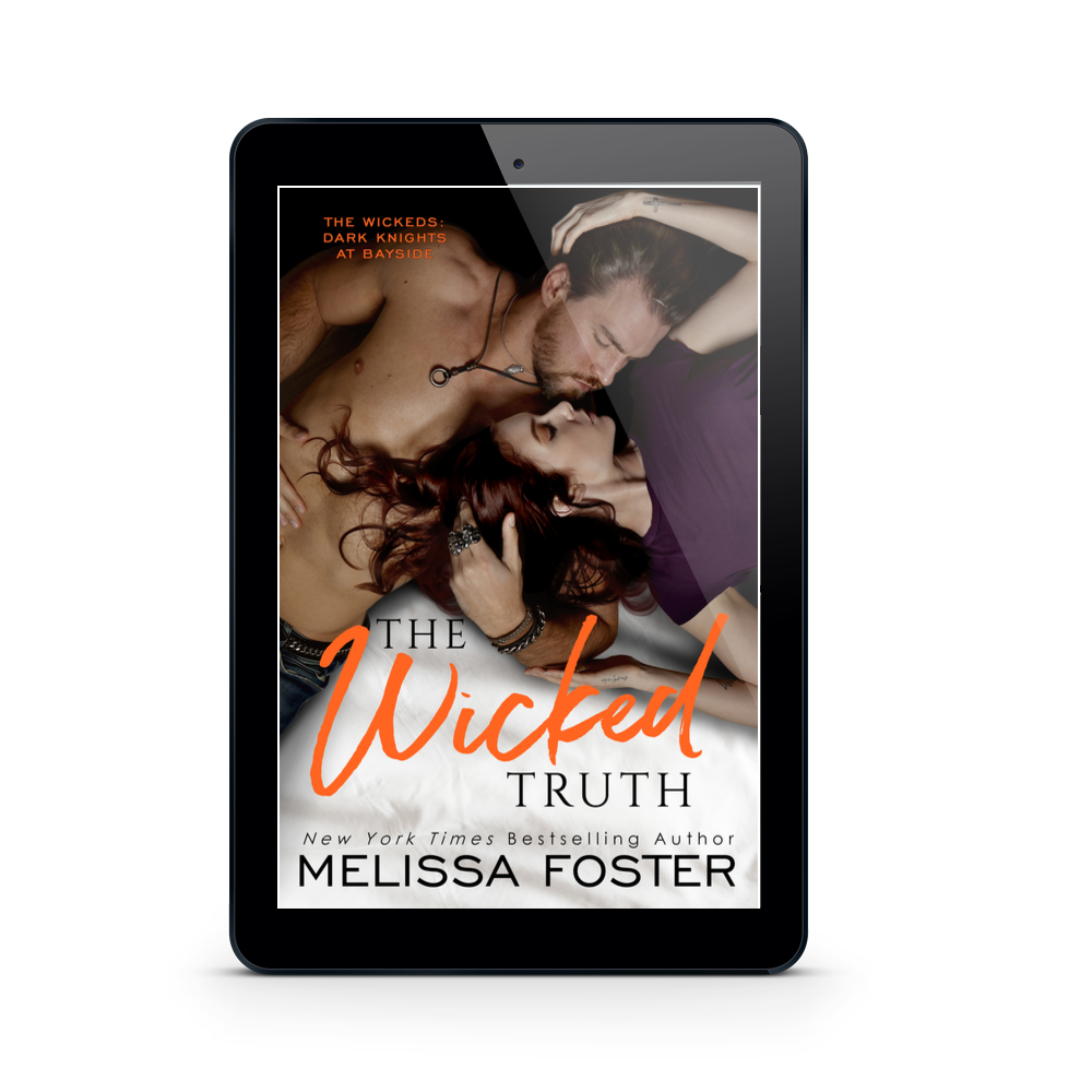 The Wicked Truth Ebook