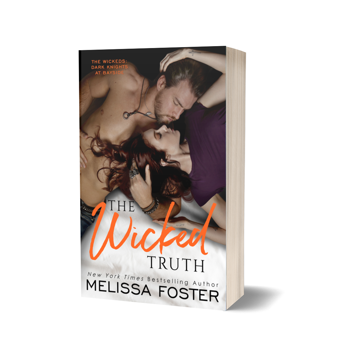 The Wicked Truth Paperback