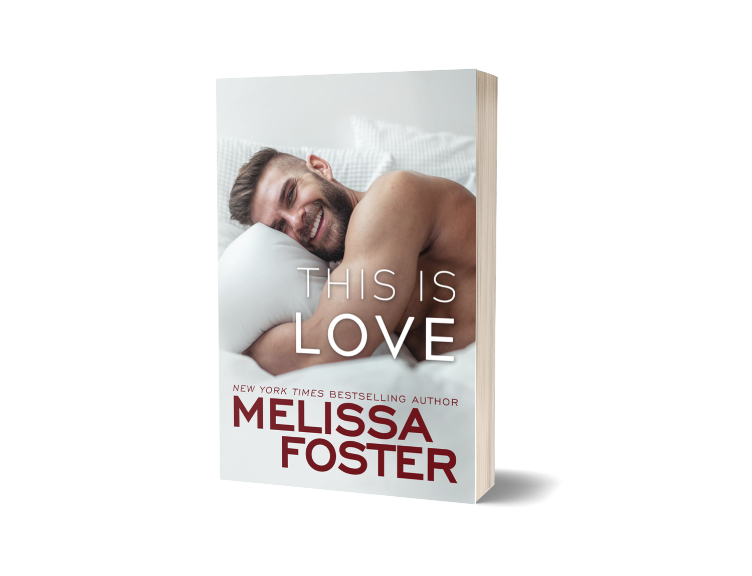 This Is Love Paperback