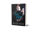Tru Blue Paperback