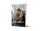 Wild Boys After Dark: Jackson Limited Edition Paperback