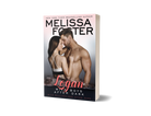 Wild Boys After Dark: Logan Limited Edition Paperback
