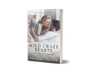 Wild, Crazy Hearts Paperback